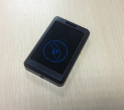 M532A-門(mén)禁